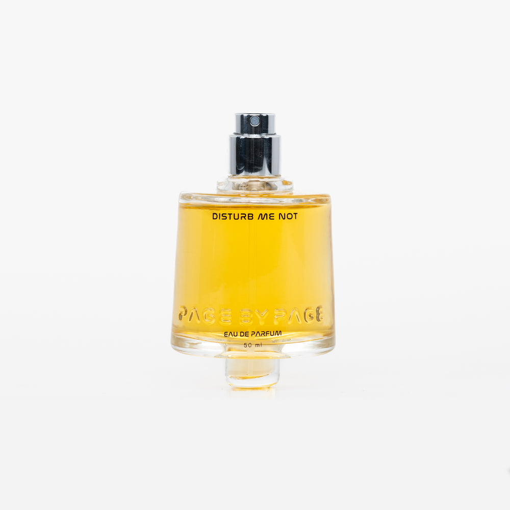 Eau de Parfum Disturb Me Not 50 ml