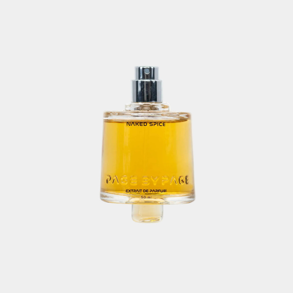 Extrait de Parfum Naked Spice 50 ml