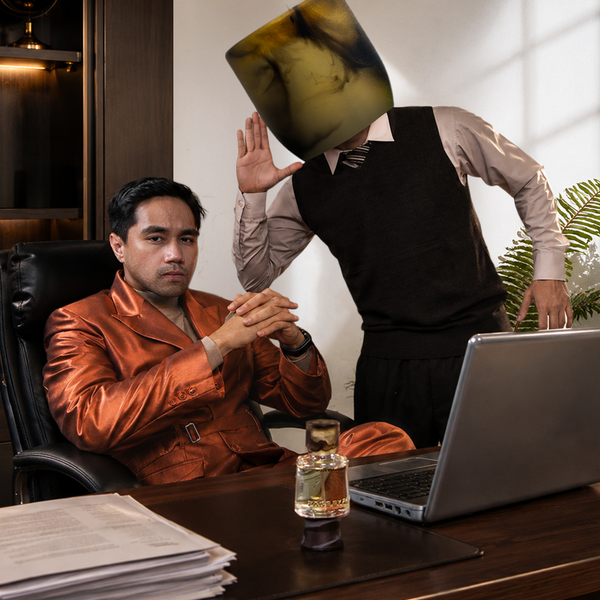 Moss Brillionaire