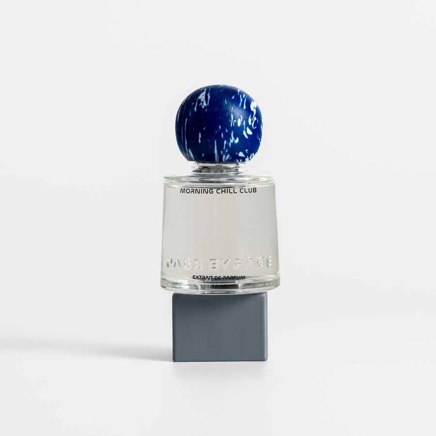 SET Extrait de Parfum Morning Chill Club 50 ml