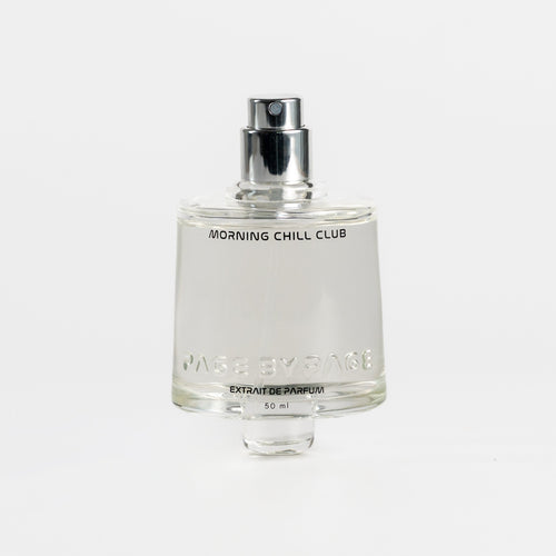 Extrait de Parfum Morning Chill Club 50 ml