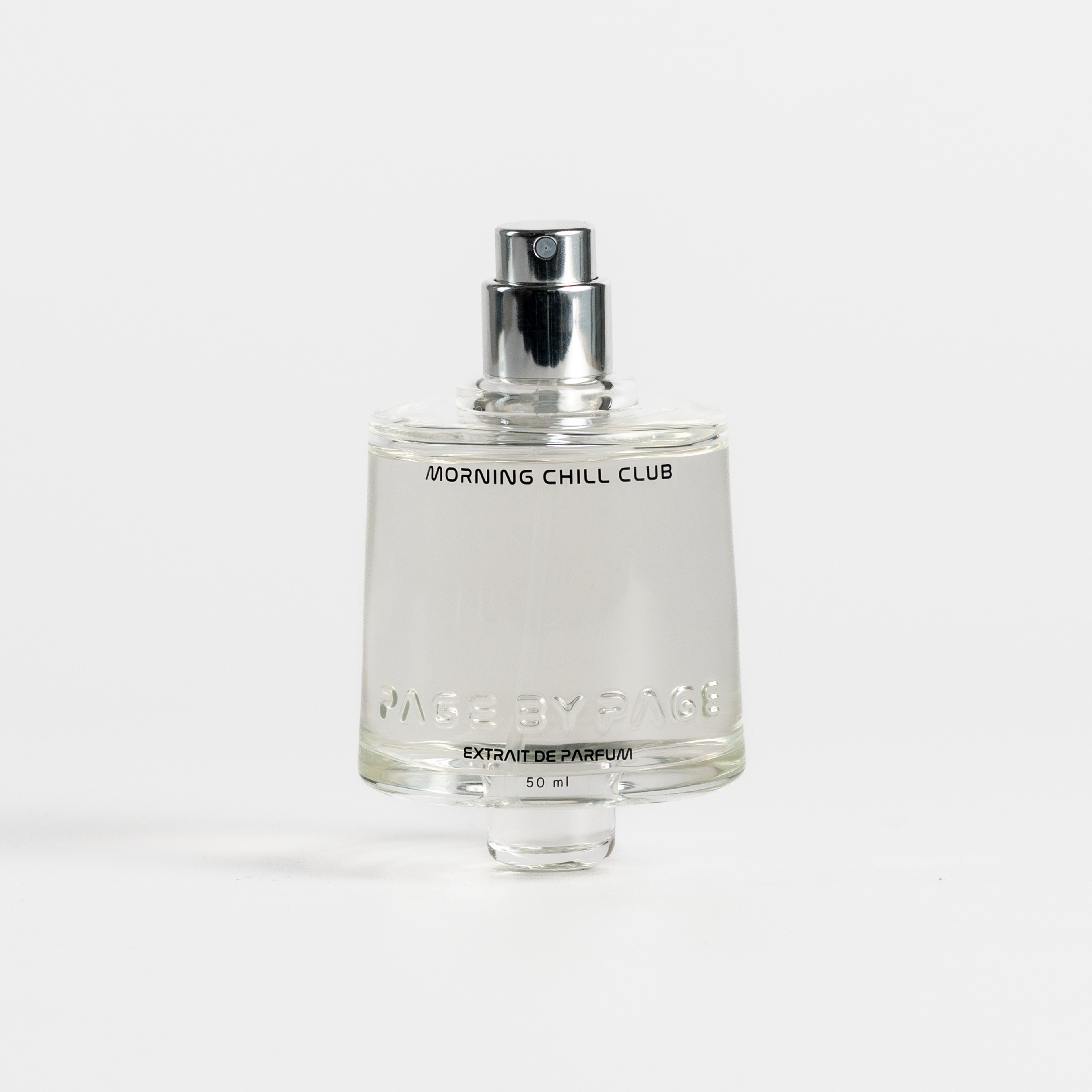 Extrait de Parfum Morning Chill Club 50 ml