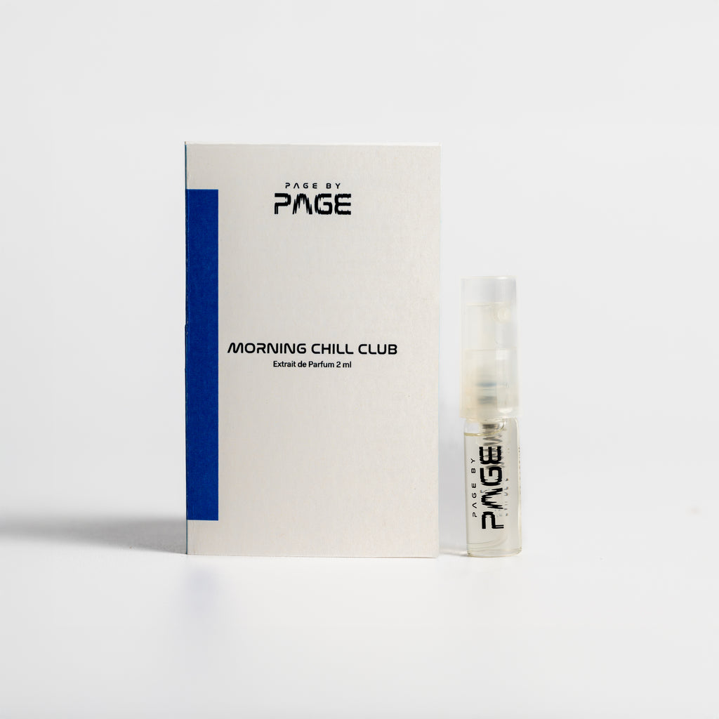 Alter Ego Vial Parfum 2 ml Pocket Size Mini Parfum