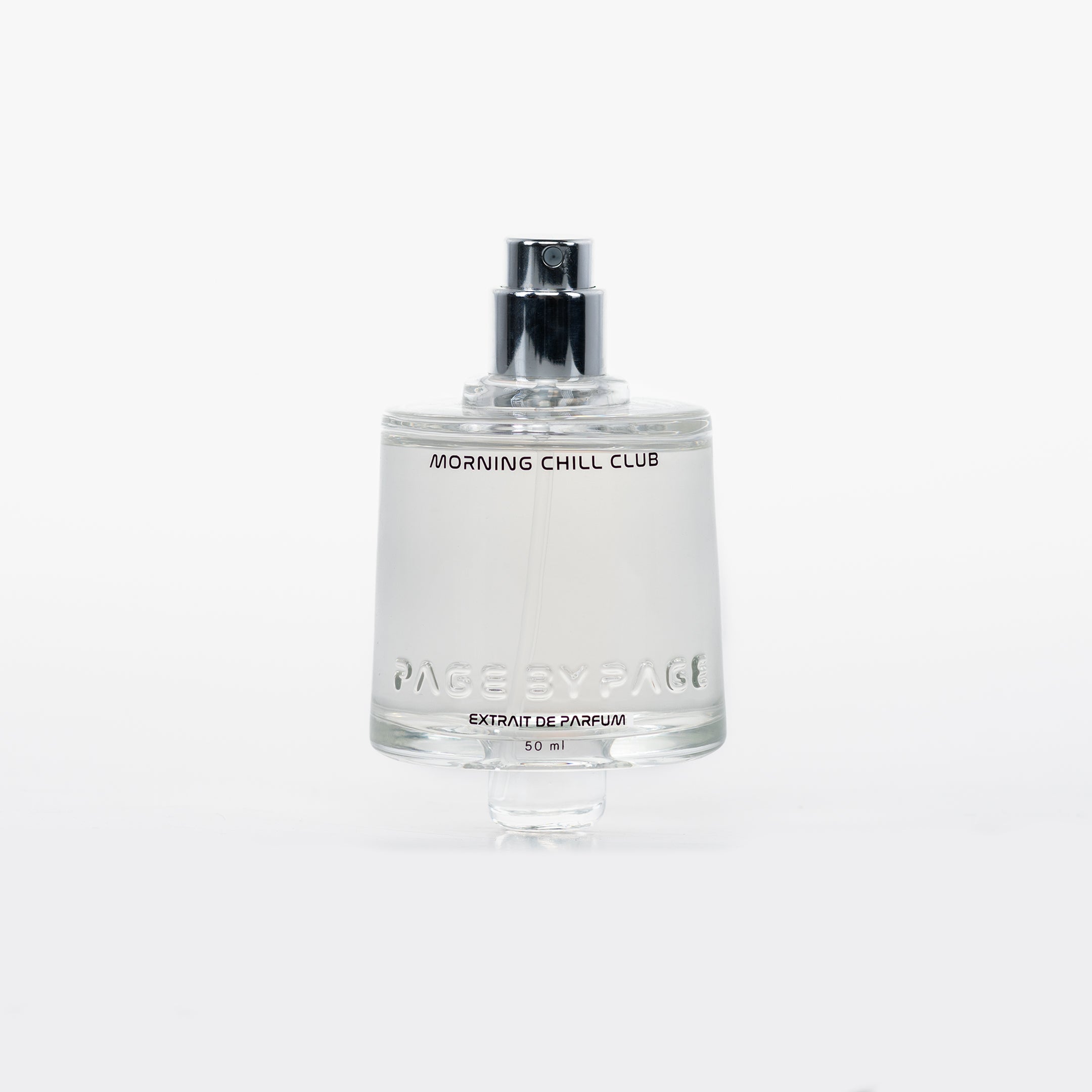 Extrait de Parfum Morning Chill Club 50 ml