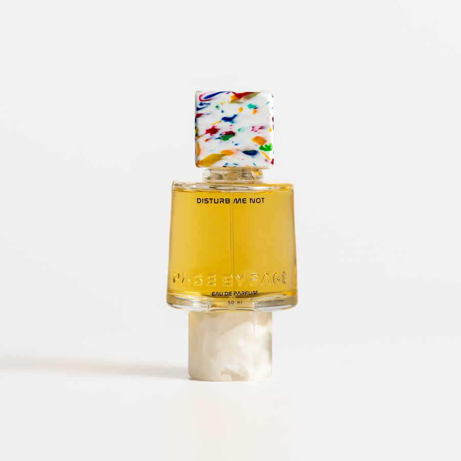 SET Eau de Parfum Disturb Me Not 50 ml
