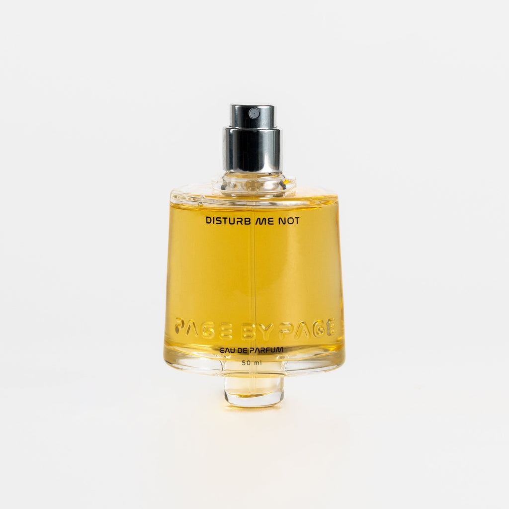 Eau de Parfum Disturb Me Not 50 ml