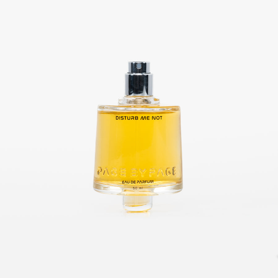 Eau de Parfum Disturb Me Not 50 ml