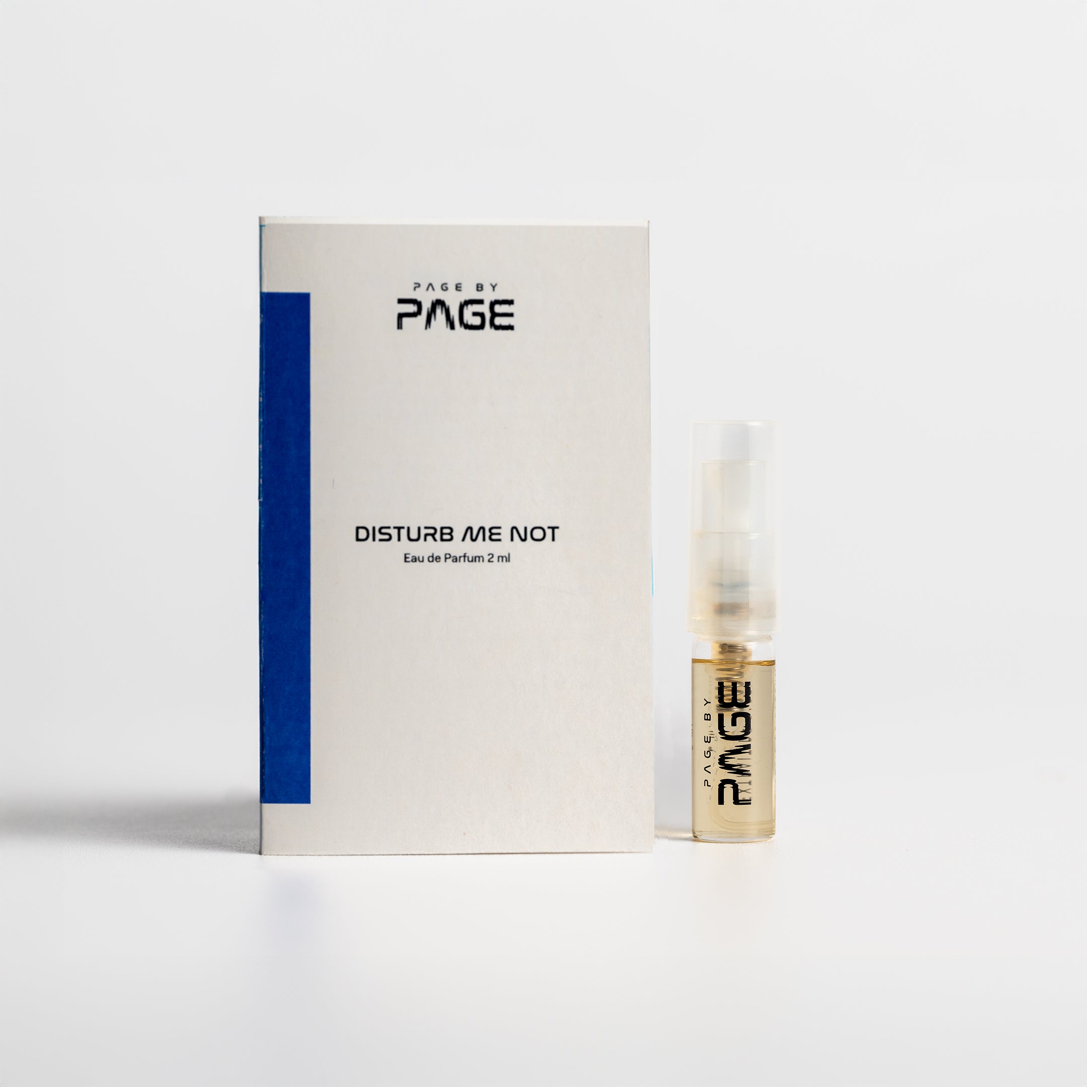 Alter Ego Vial Parfum 2 ml Pocket Size Mini Parfum
