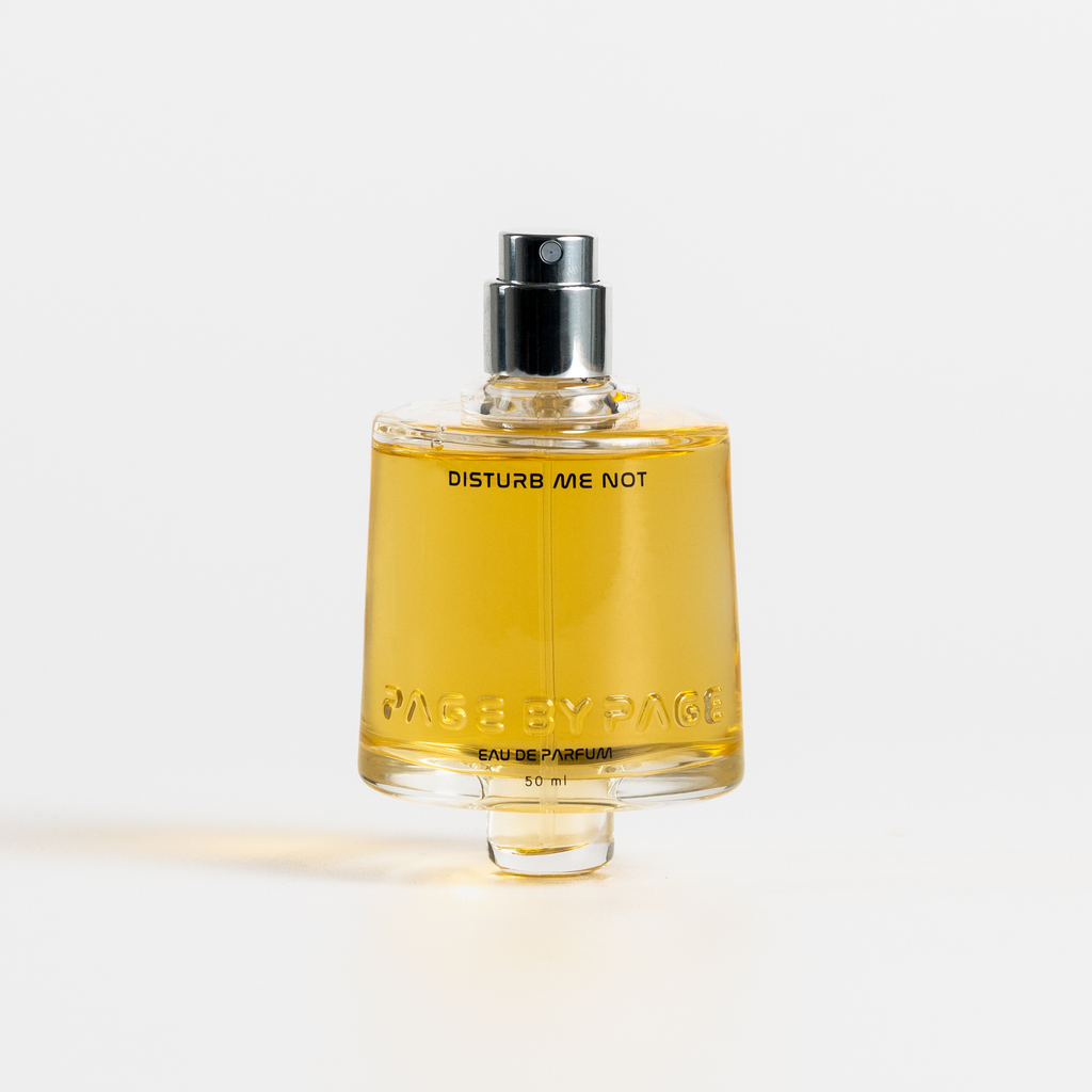 Eau de Parfum Disturb Me Not 50 ml