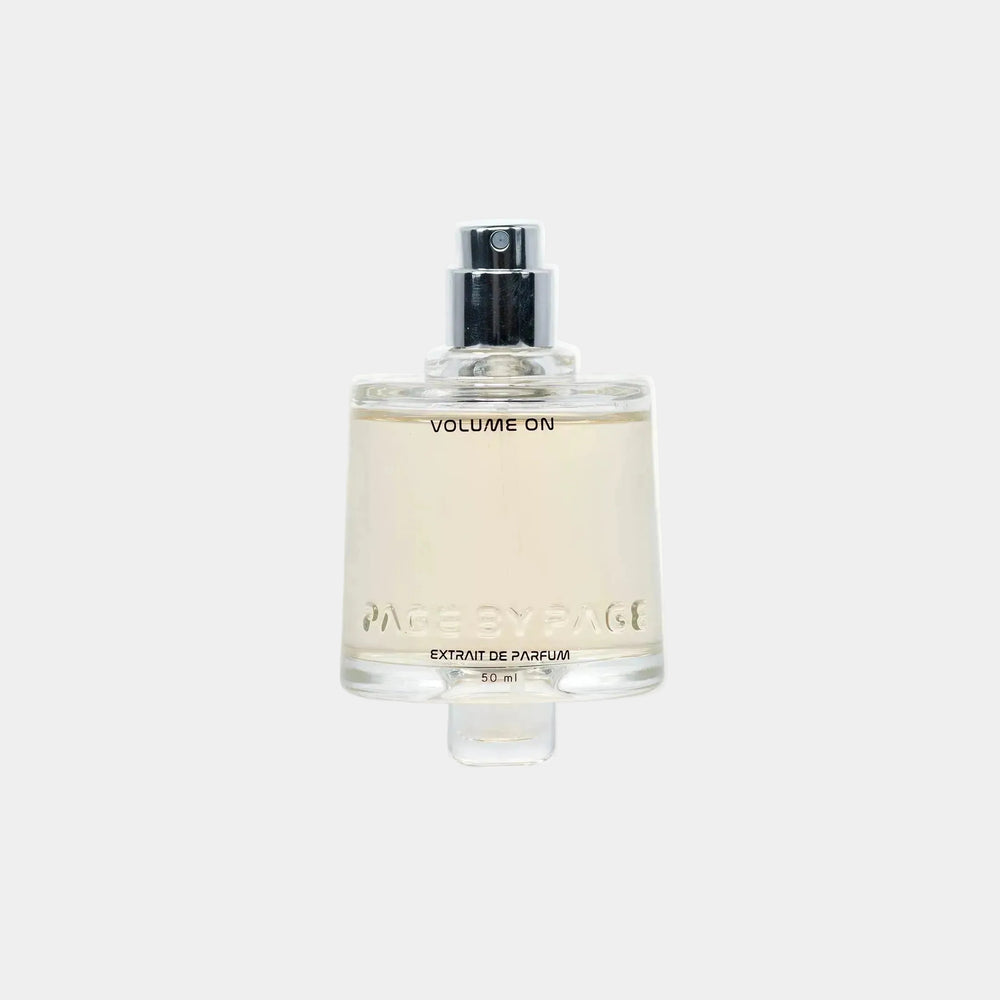 Extrait de Parfum Volume On 50 ml