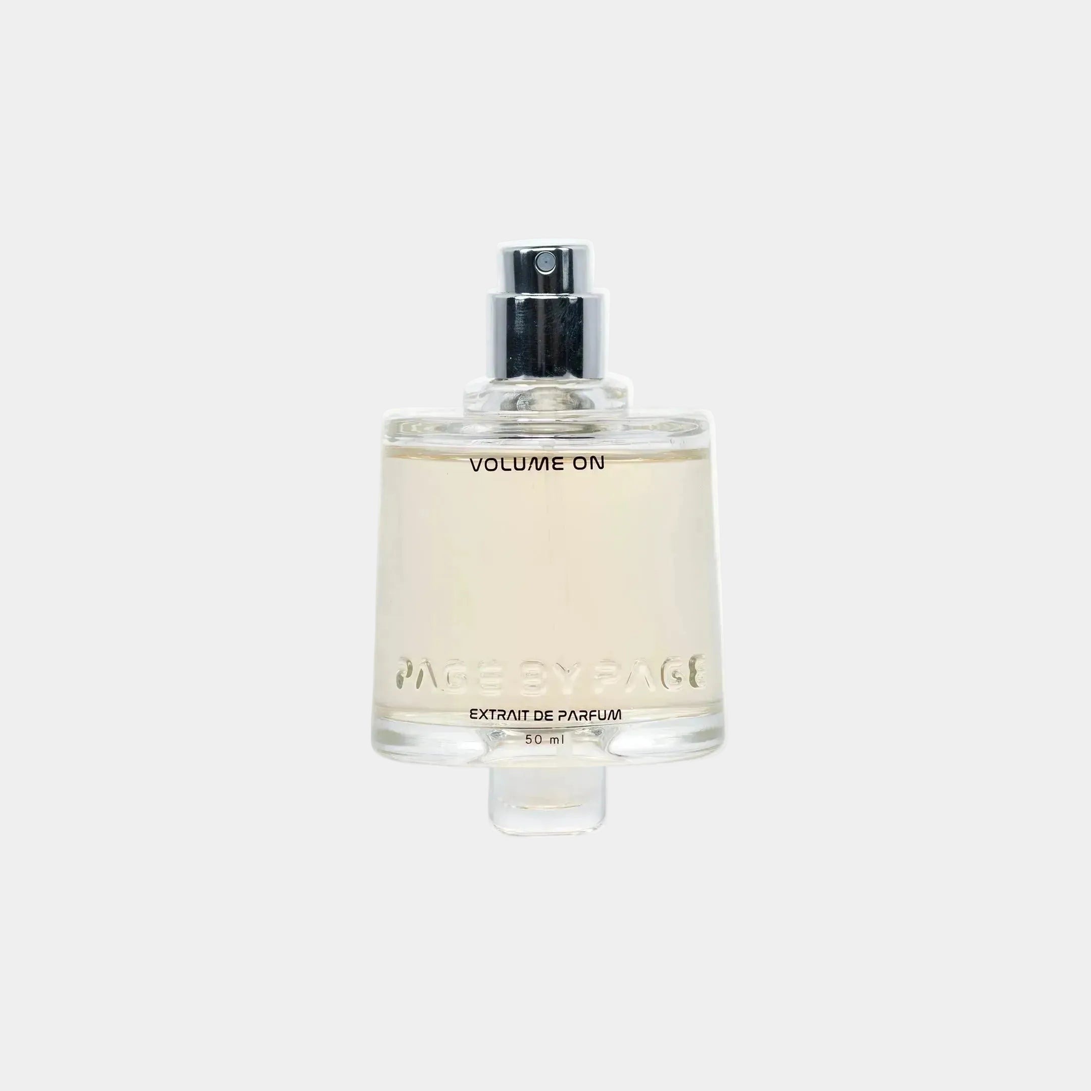 Extrait de Parfum Volume On 50 ml