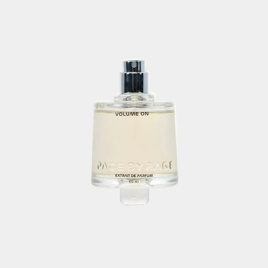 Extrait de Parfum Volume On 50 ml