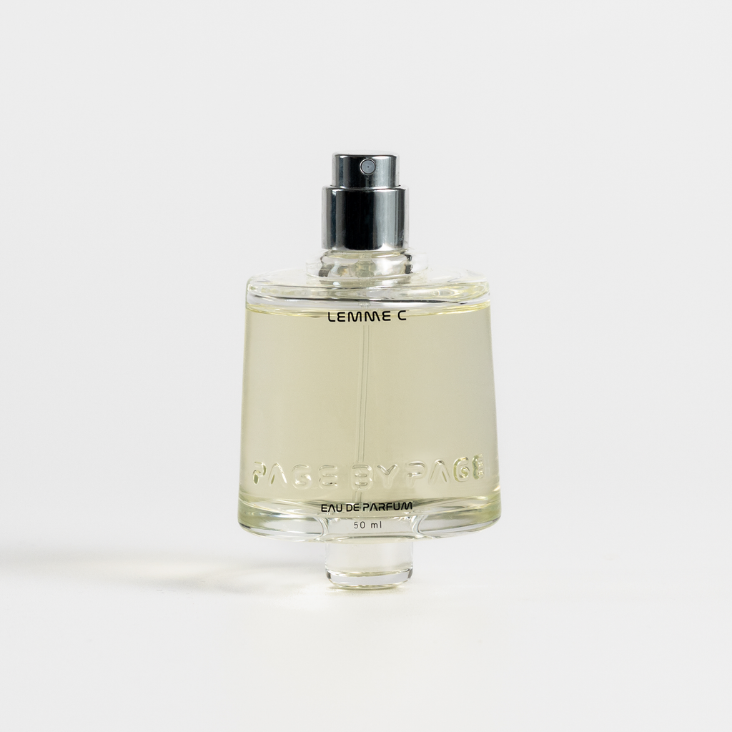 Eau de Parfum Lemme C 50 ml