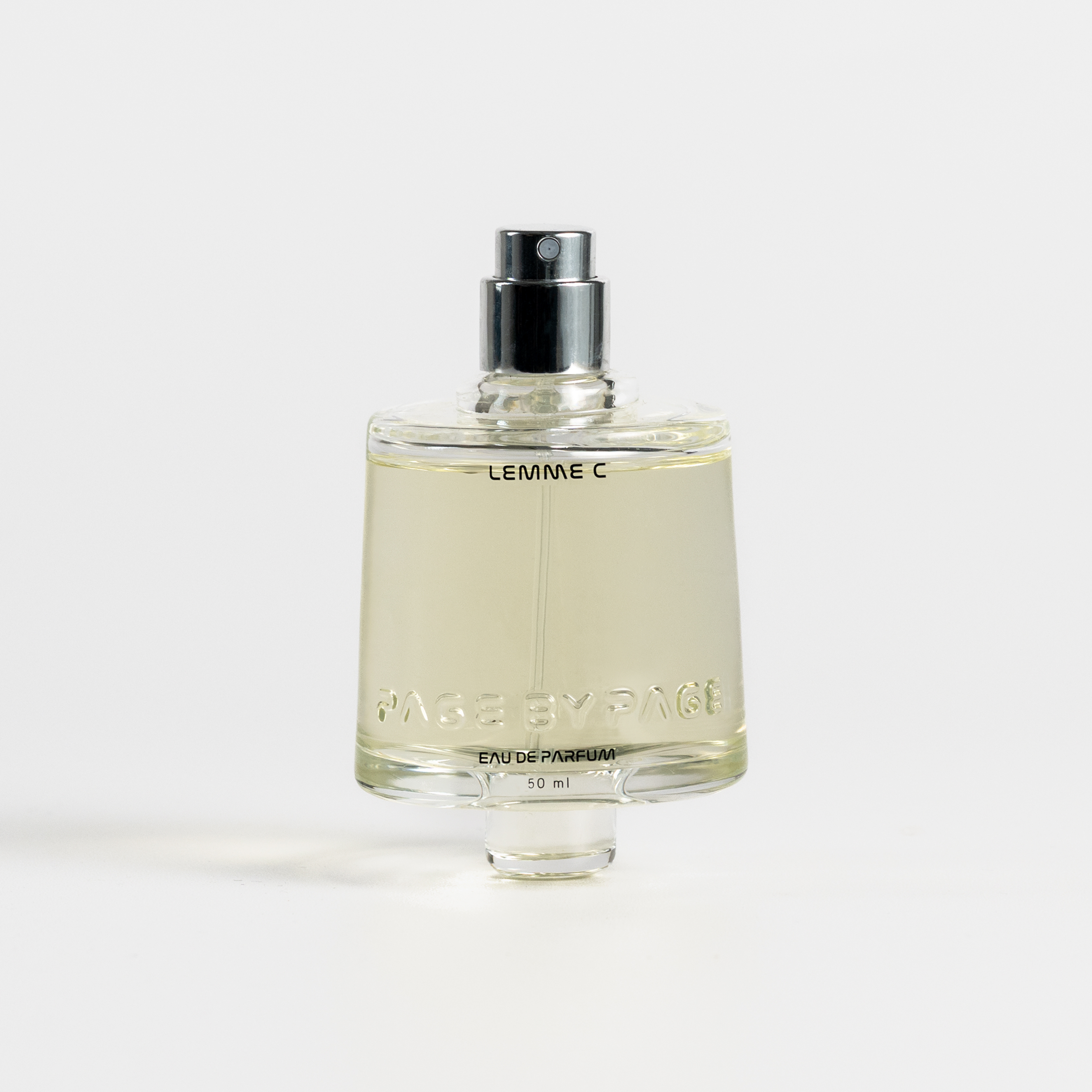 Eau de Parfum Lemme C 50 ml
