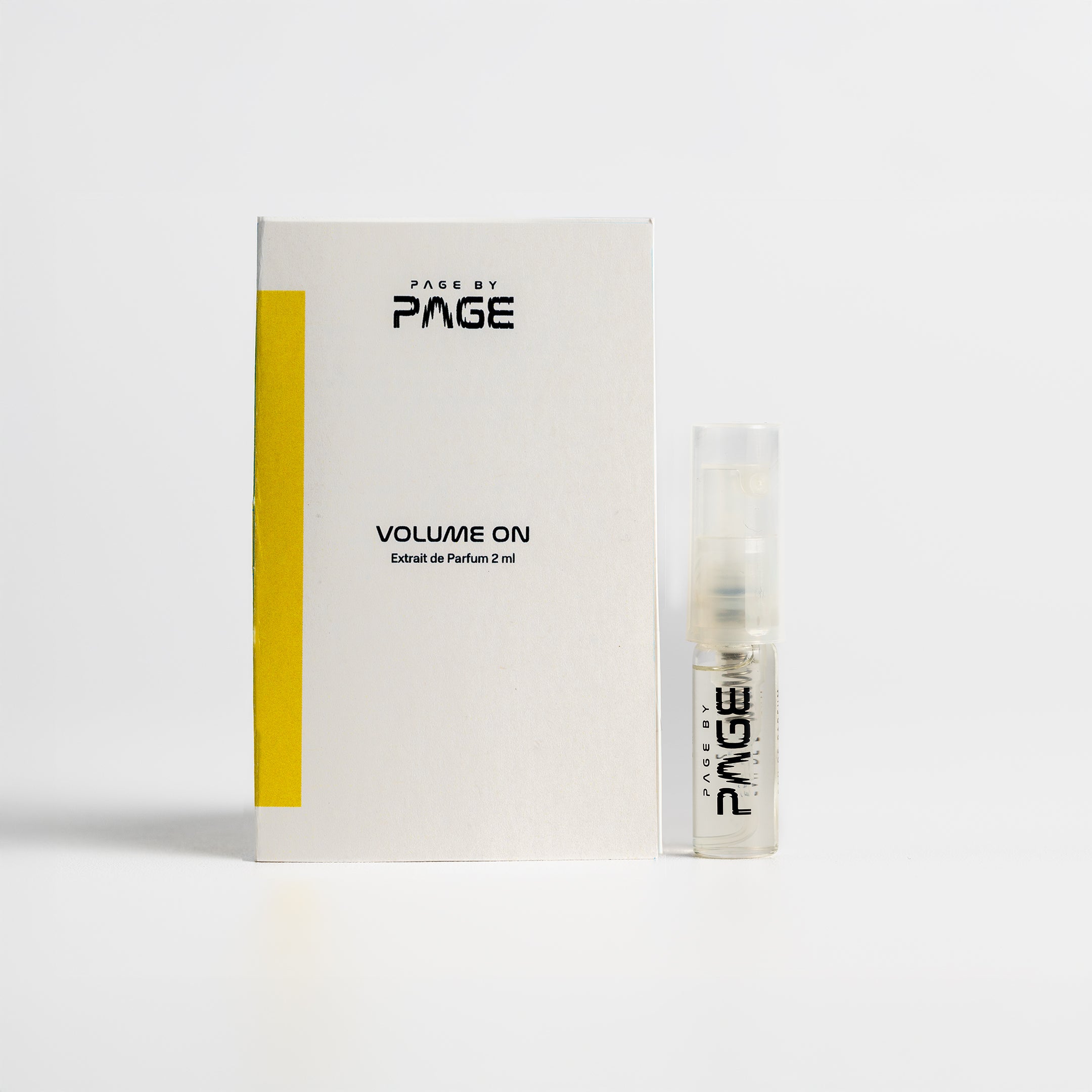 Alter Ego Vial Parfum 2 ml Pocket Size Mini Parfum
