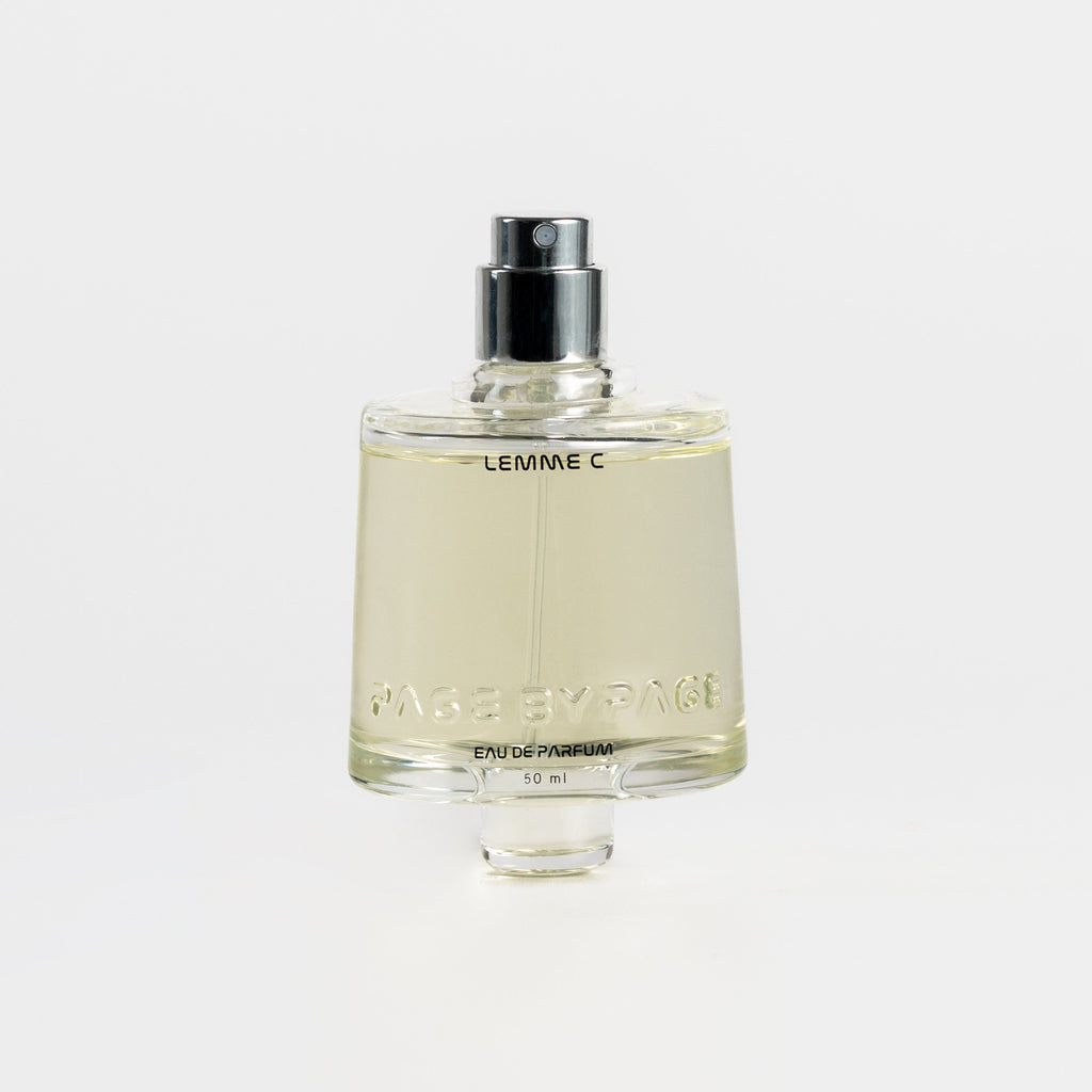 Eau de Parfum Lemme C 50 ml