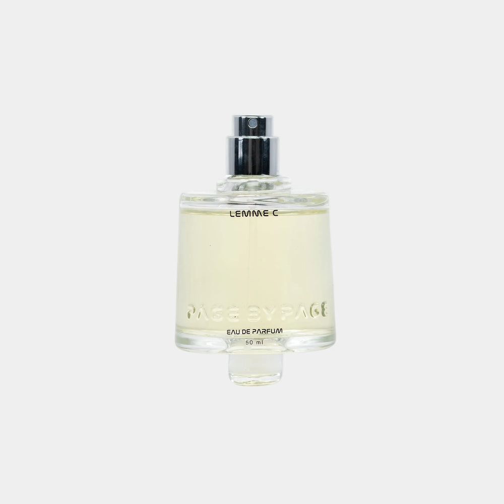 Eau de Parfum Lemme C 50 ml