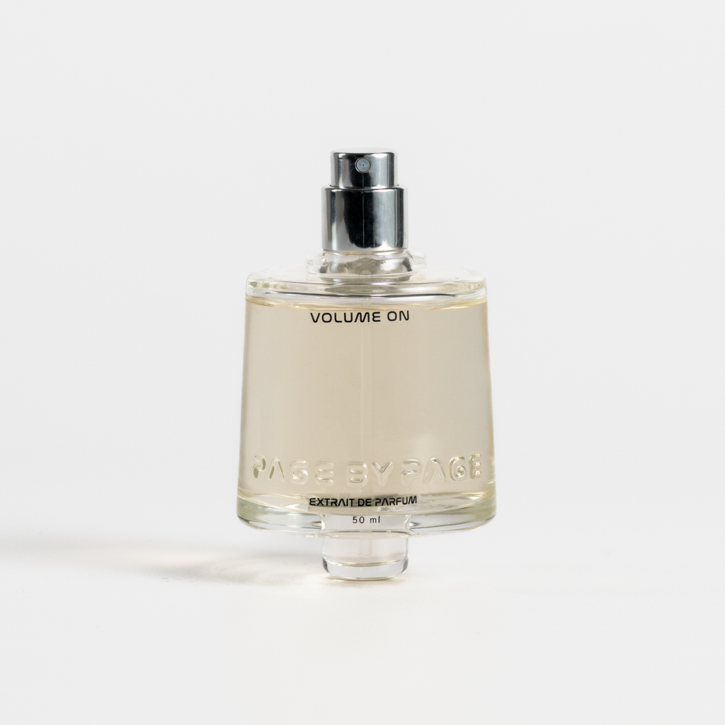 Extrait de Parfum Volume On 50 ml