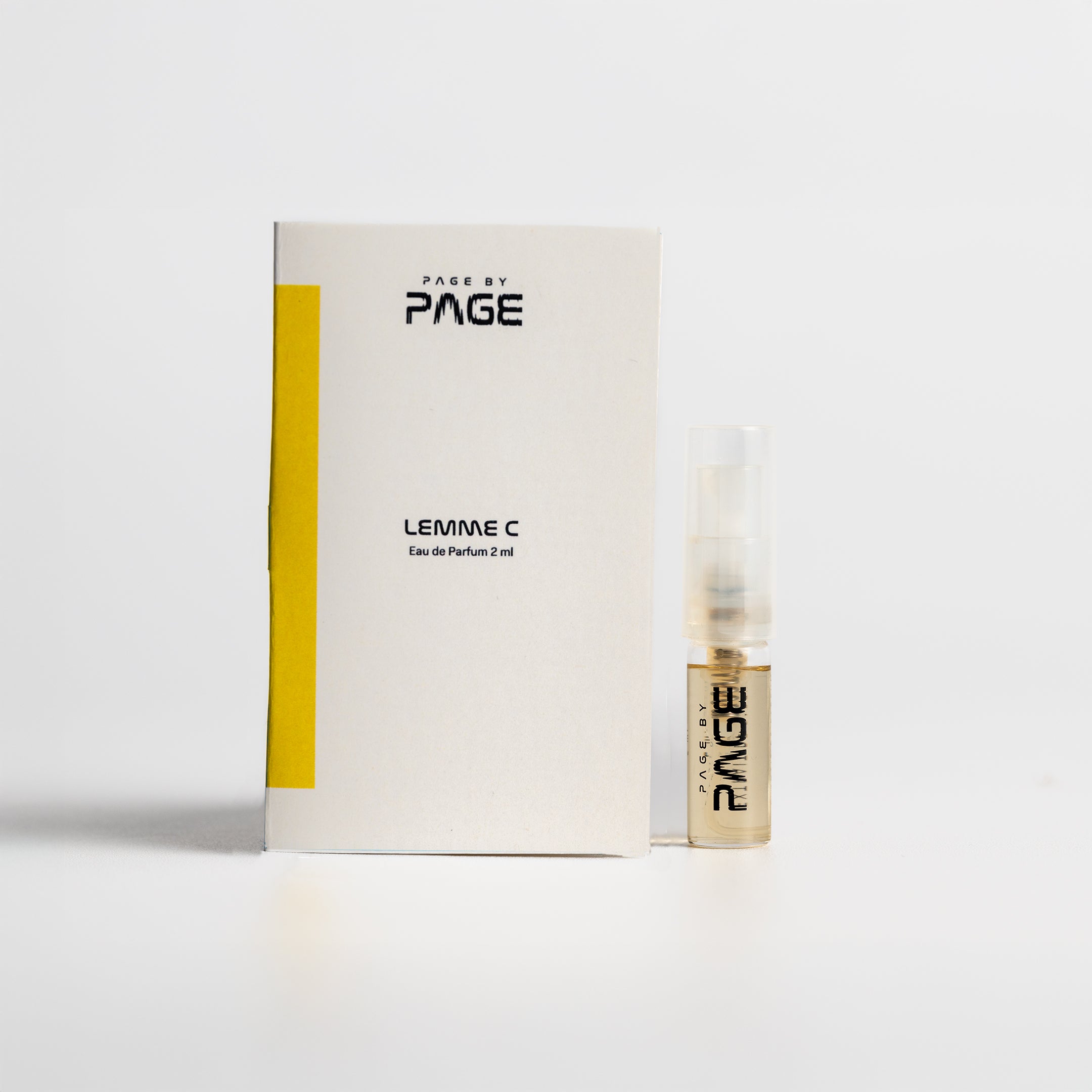 Alter Ego Vial Parfum 2 ml Pocket Size Mini Parfum