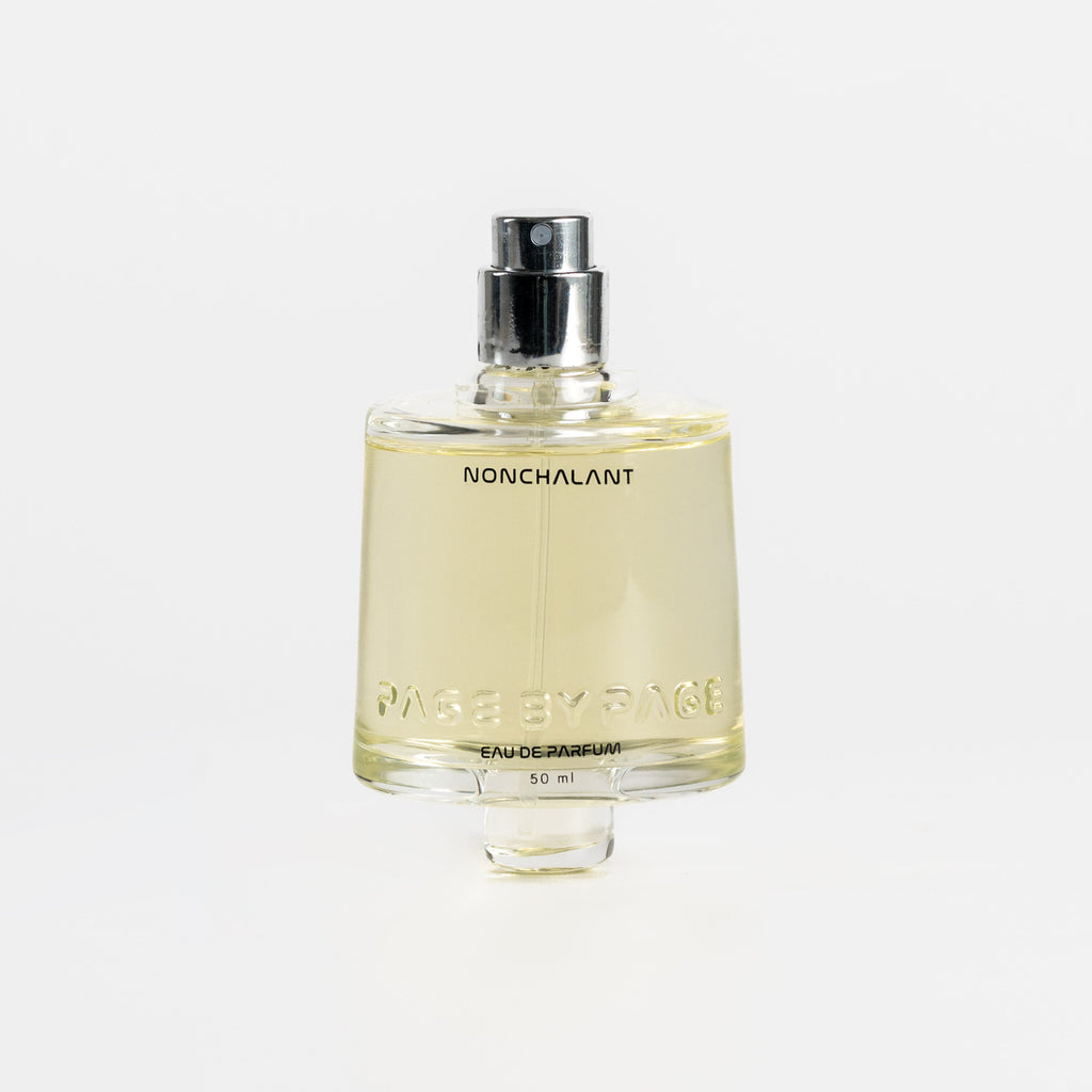 Eau de Parfum Nonchalant 50 ml