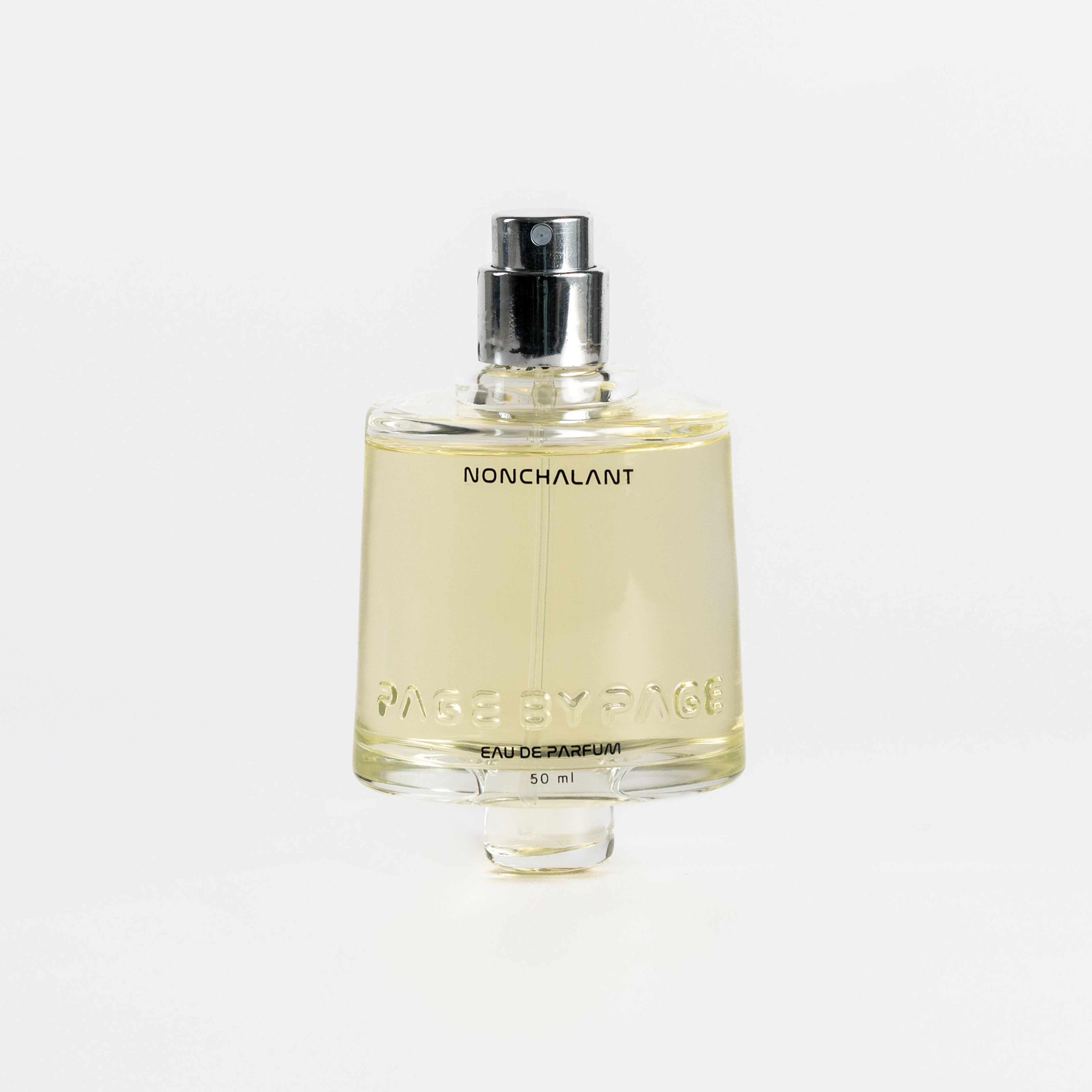 Eau de Parfum Nonchalant 50 ml