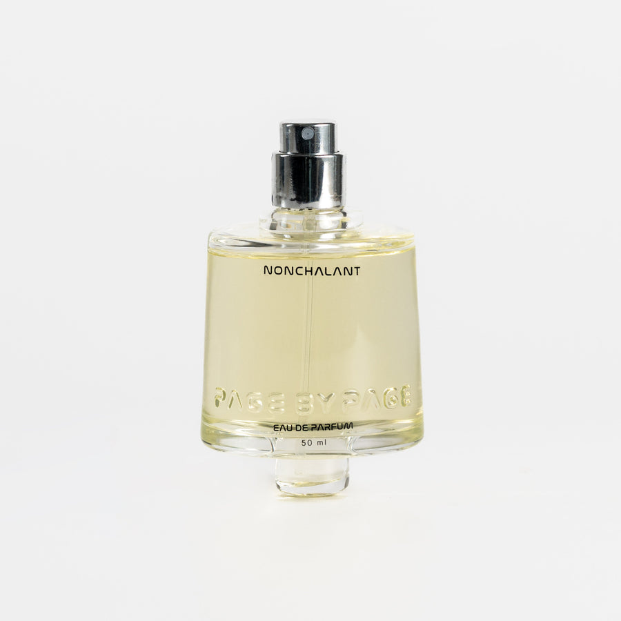 Eau de Parfum Nonchalant 50 ml