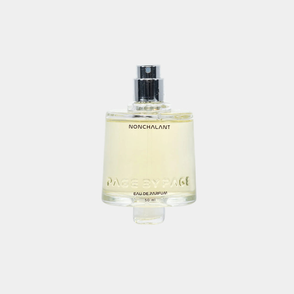 Eau de Parfum Nonchalant 50 ml