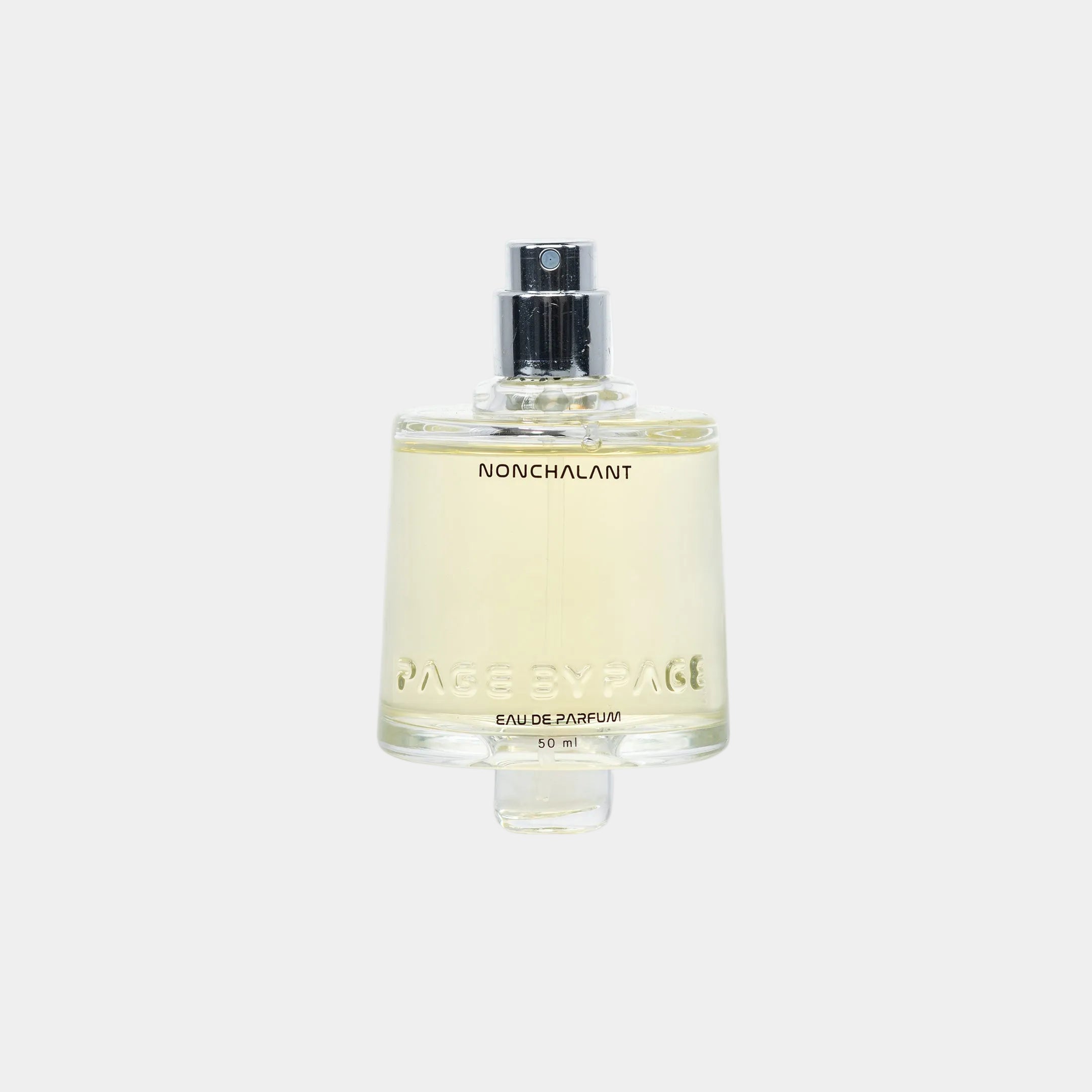 Eau de Parfum Nonchalant 50 ml