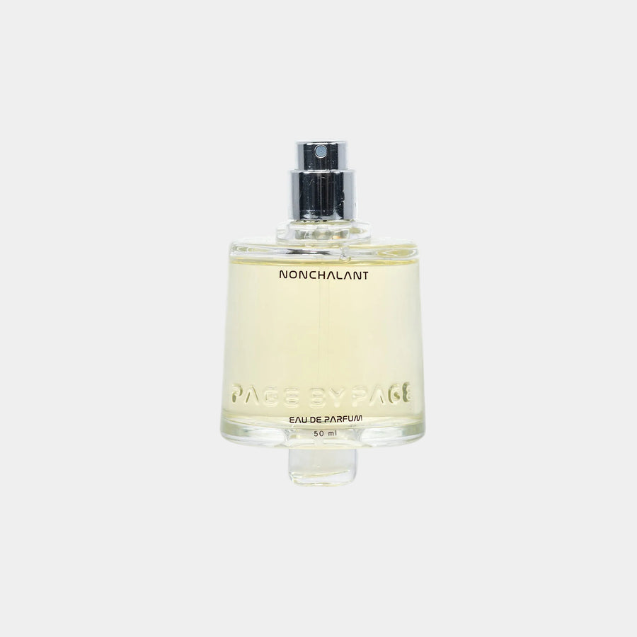 Eau de Parfum Nonchalant 50 ml