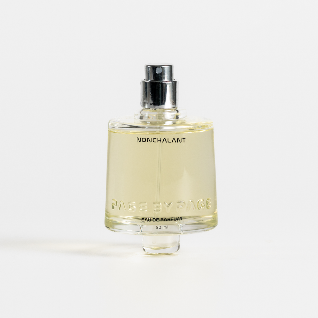 Eau de Parfum Nonchalant 50 ml