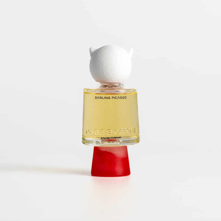 SET Eau de Parfum Darling Picasso 50 ml