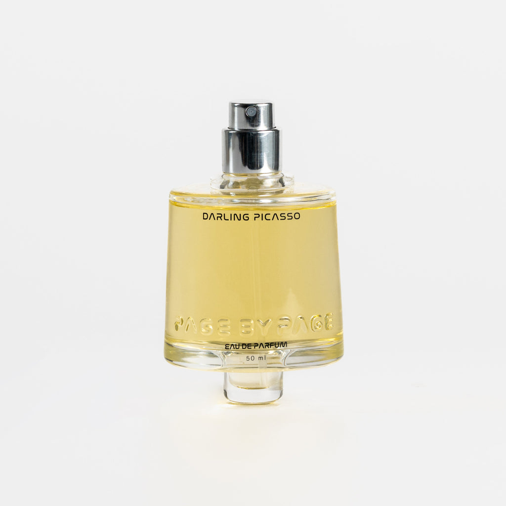 Eau de Parfum Darling Picasso 50 ml