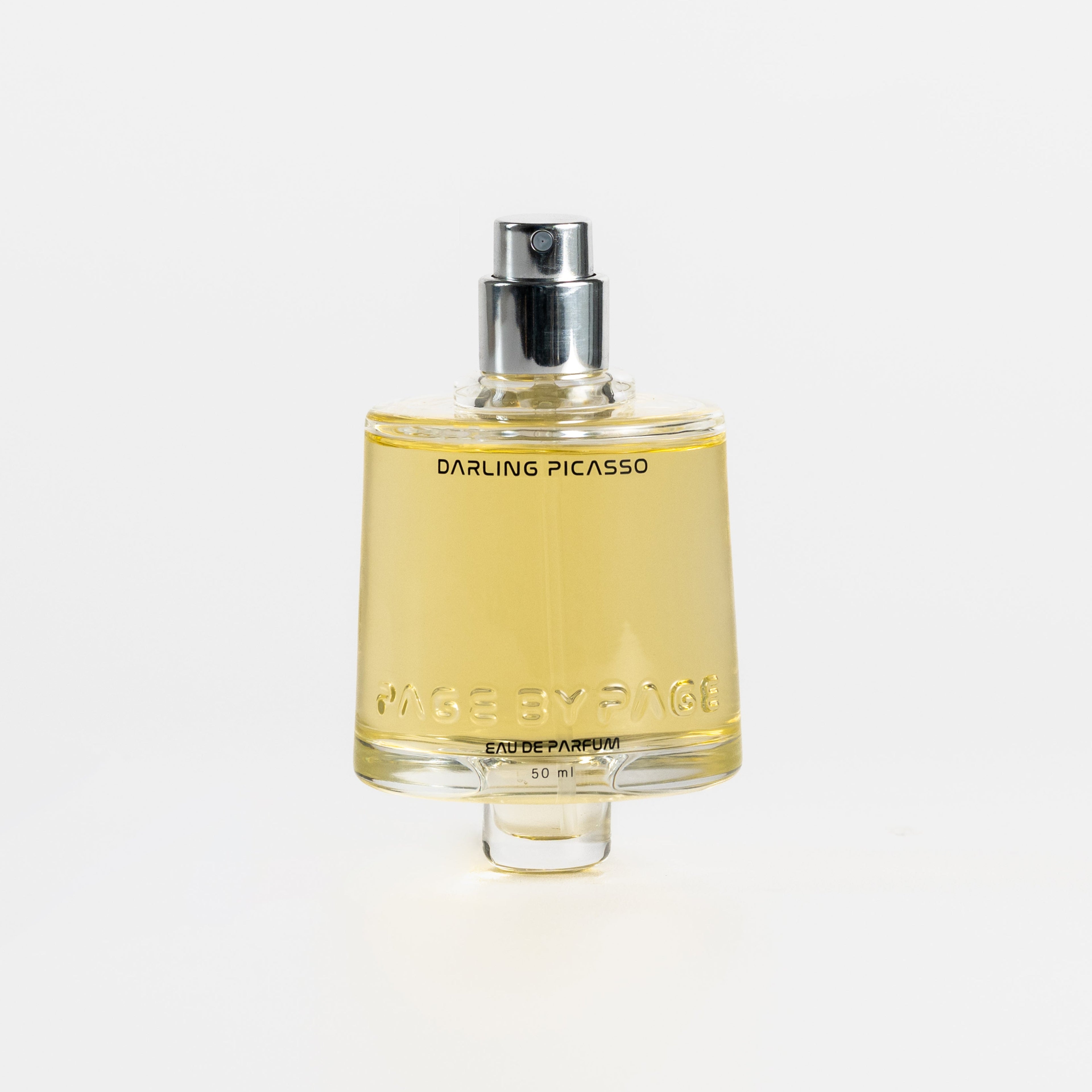 Eau de Parfum Darling Picasso 50 ml