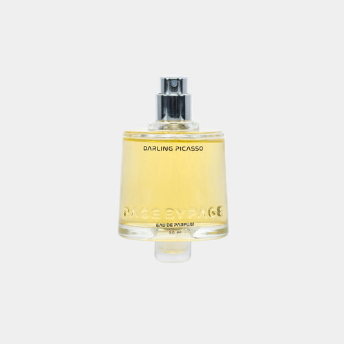 Eau de Parfum Darling Picasso 50 ml