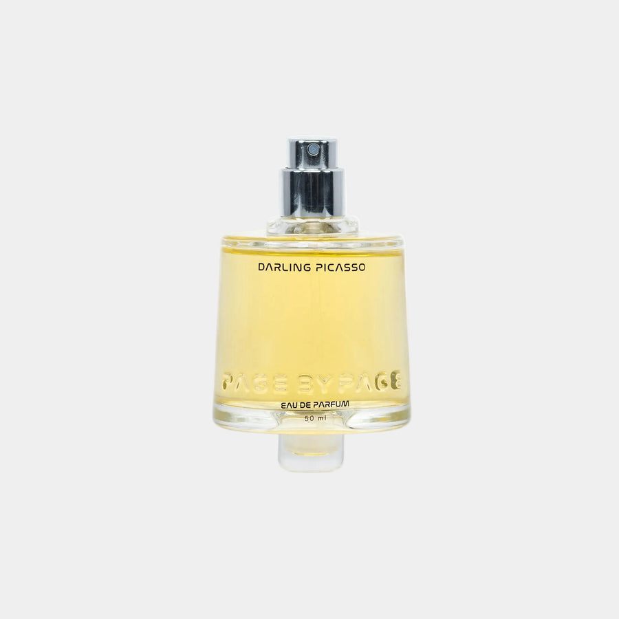 Eau de Parfum Darling Picasso 50 ml