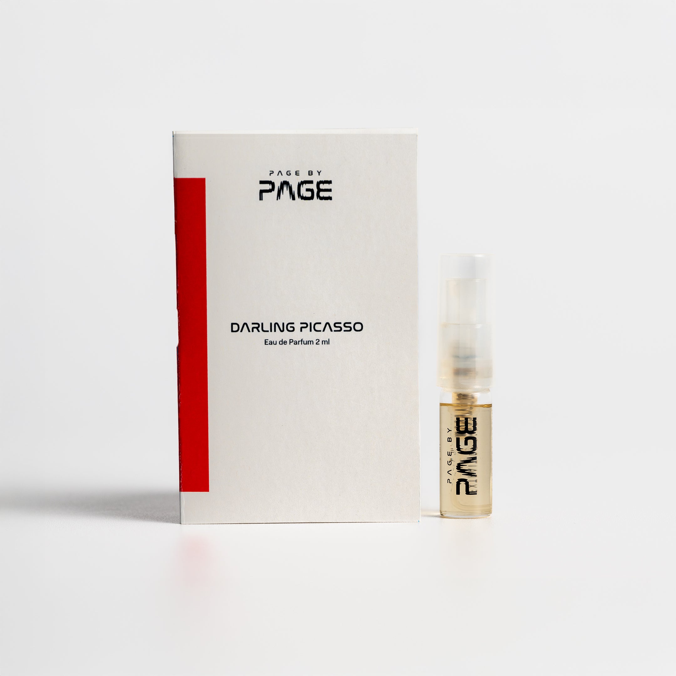 Alter Ego Vial Parfum 2 ml Pocket Size Mini Parfum