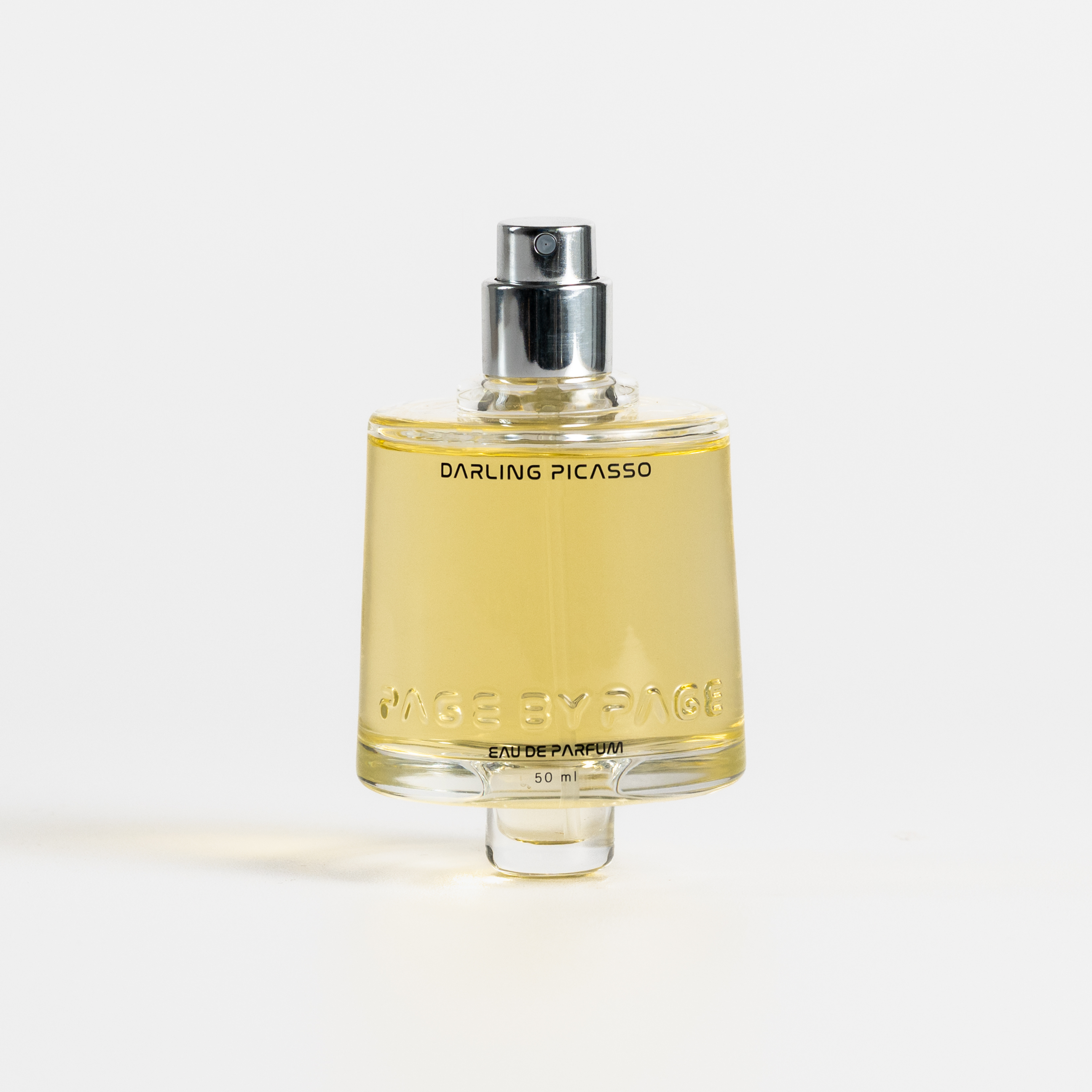 Eau de Parfum Darling Picasso 50 ml