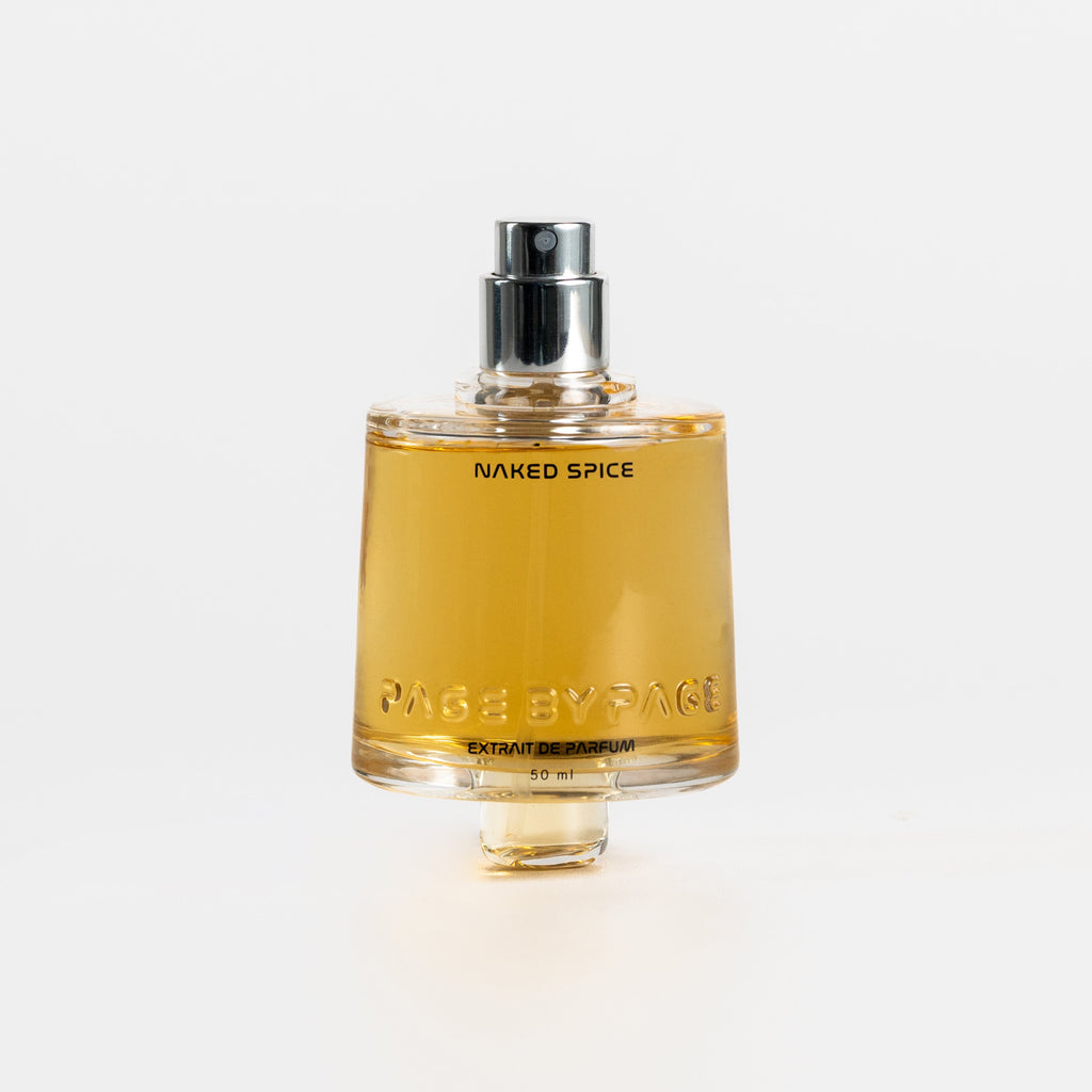 Extrait de Parfum Naked Spice 50 ml