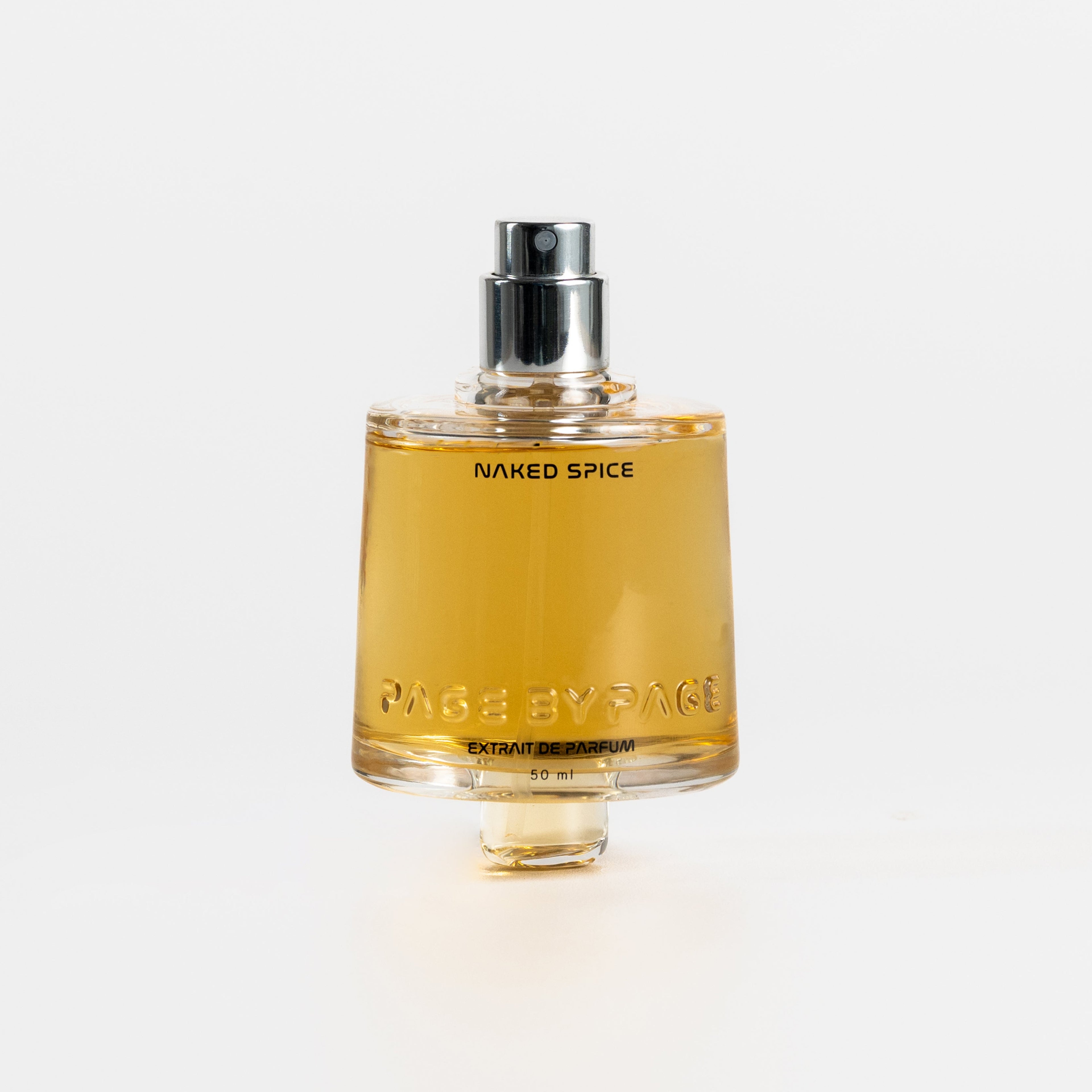 Extrait de Parfum Naked Spice 50 ml