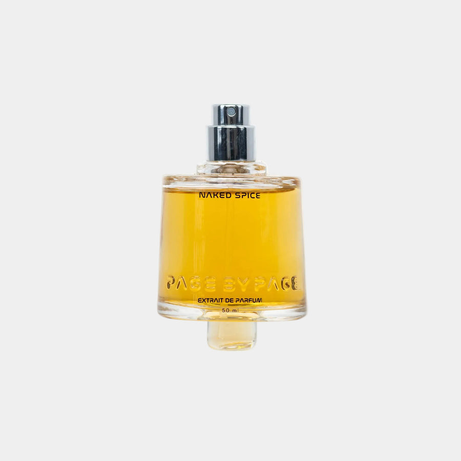 Extrait de Parfum Naked Spice 50 ml