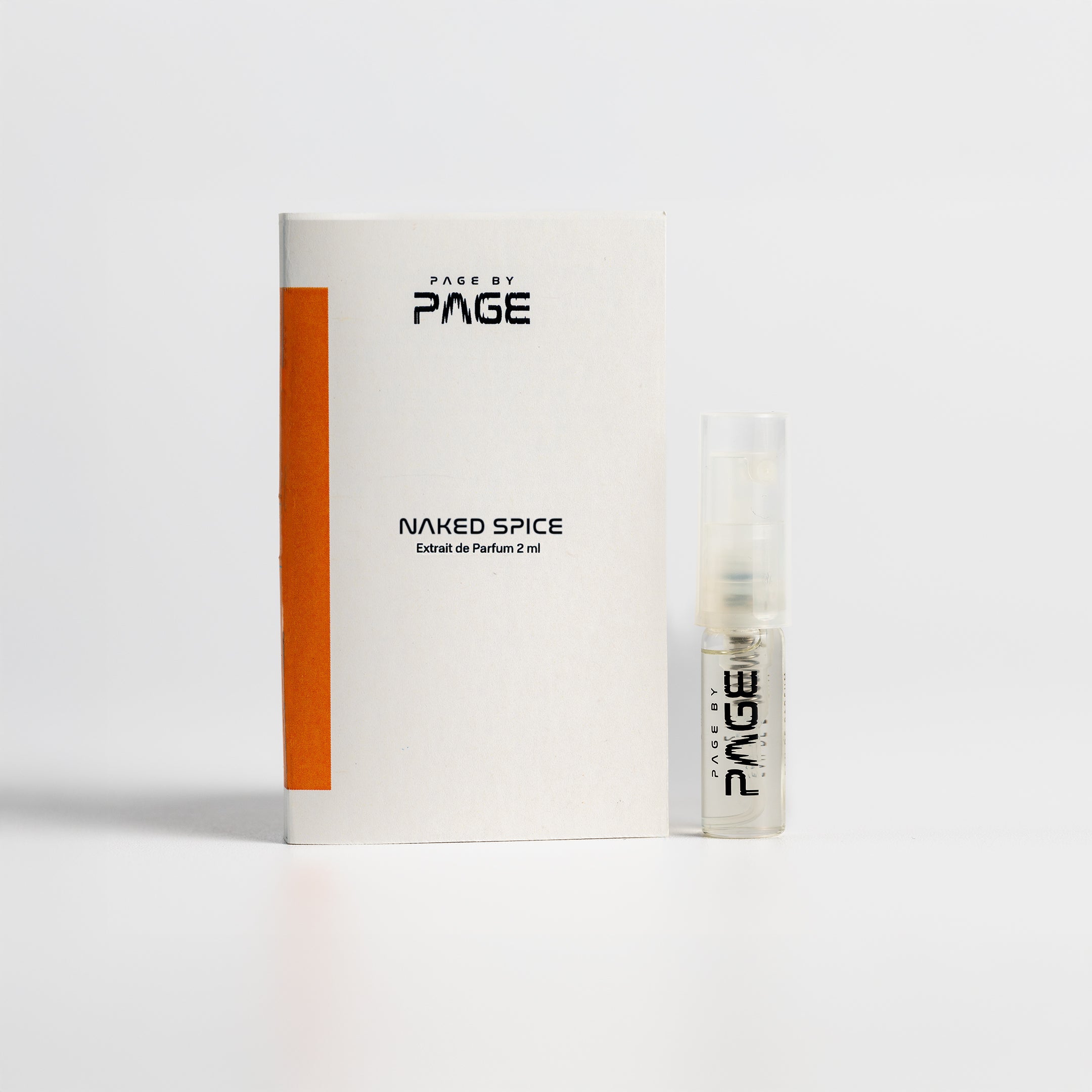 Alter Ego Vial Parfum 2 ml Pocket Size Mini Parfum