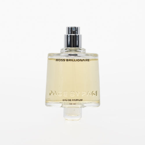 Eau de Parfum Moss Brillionaire 50 ml