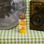 SET Extrait de Parfum Volume On 50 ml