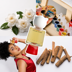 SET Eau de Parfum Darling Picasso 50 ml