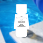 SET Eau de Parfum Disturb Me Not 50 ml