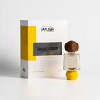 SET Extrait de Parfum Volume On 50 ml