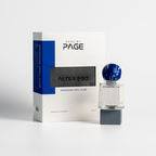 SET Extrait de Parfum Morning Chill Club 50 ml