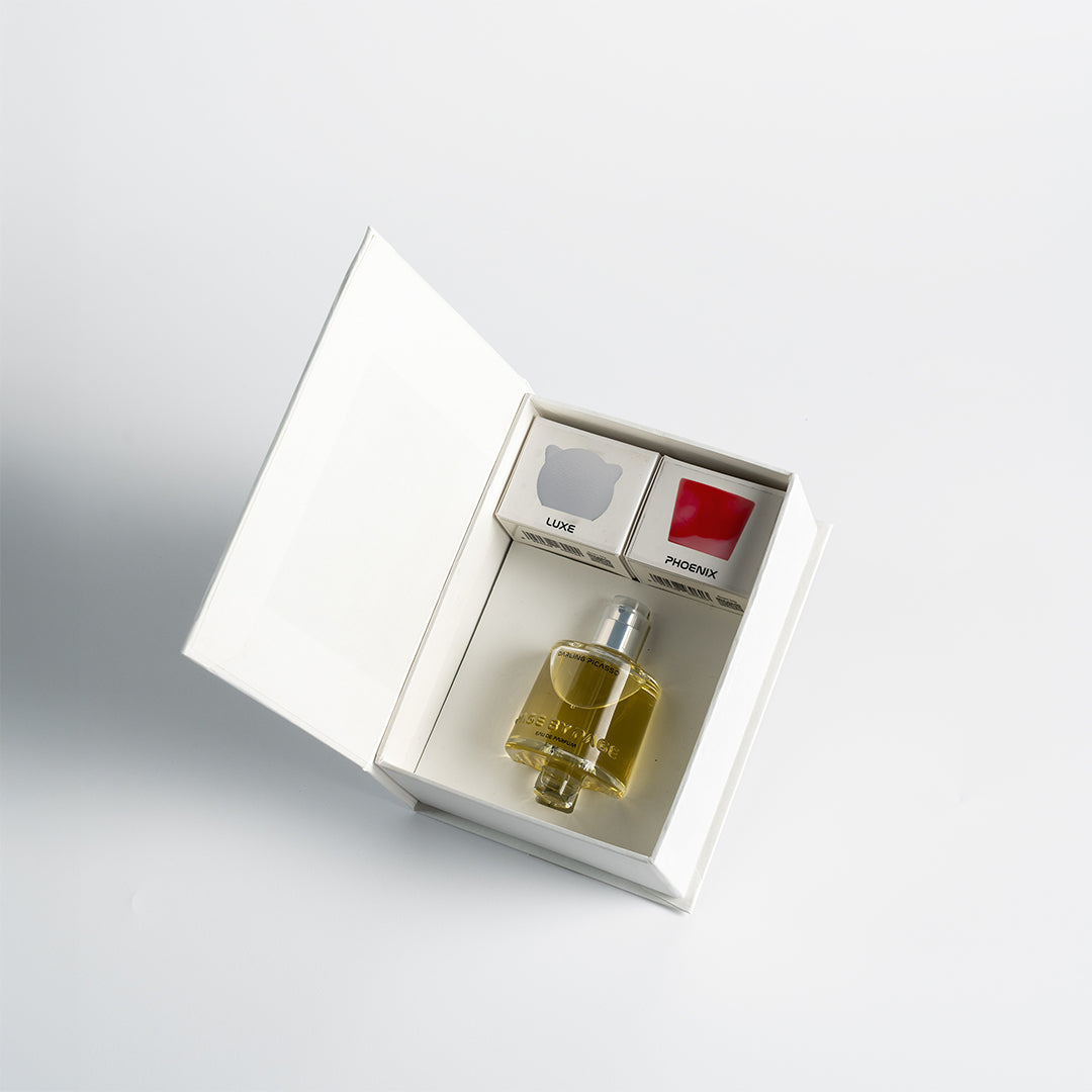 SET Eau de Parfum Darling Picasso 50 ml