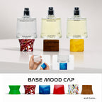 Base - Mood Cap Single