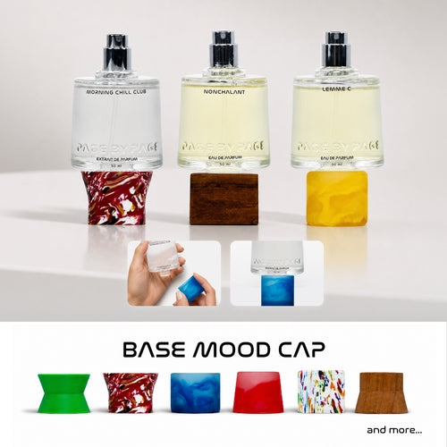 Base - Mood Cap Single